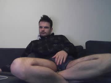 Marbay2001 August 25, 2025 Chaturbate stream image