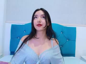 Marcelaa_Fox August 25, 2025 Chaturbate stream image