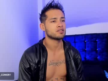 Max_Conor_ August 25, 2025 Chaturbate stream image