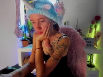 Morgaan_19 stream photo from August 25, 2025