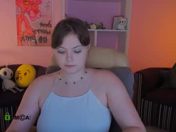 Nikol_Kitt August 25, 2025 Chaturbate stream image