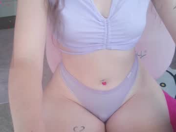 Pixiebunnie_X August 25, 2025 Chaturbate stream image