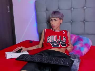 Playboy_Bunnyy August 25, 2025 Chaturbate stream image