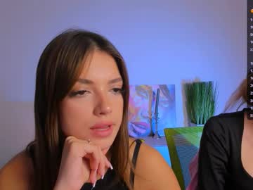 Rose_Style August 25, 2025 Chaturbate stream image