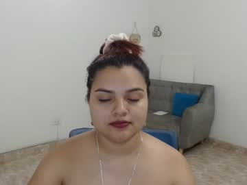 Salome_Gonzales_ stream photo from August 25, 2025