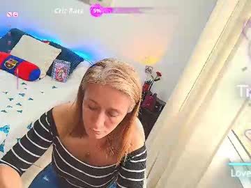Samanta_Stone69 August 25, 2025 Chaturbate stream image