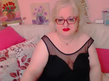 Secretloverbbw August 25, 2025 Chaturbate stream image