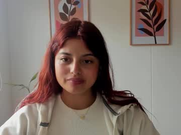 Shylittlebunny August 25, 2025 Chaturbate stream image