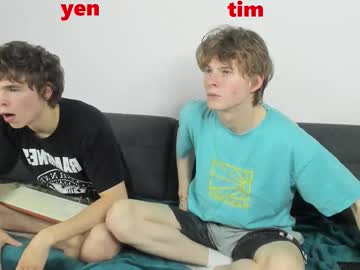 Tim_Milll August 25, 2025 Chaturbate stream image