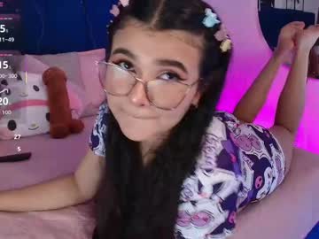 Valeery_Gomez August 25, 2025 Chaturbate stream image