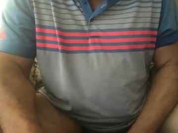 Warriorman27 August 25, 2025 Chaturbate stream image