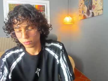 Andres_Ocasio August 25, 2025 Chaturbate stream image