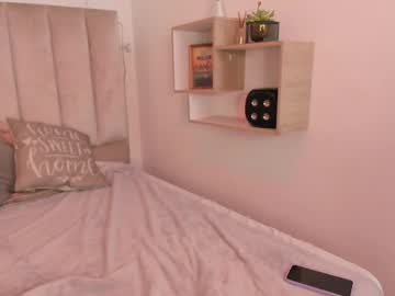 Ariel_Wattson August 25, 2025 Chaturbate stream image