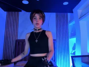 Dannysa_Star August 25, 2025 Chaturbate stream image