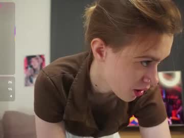 Esmacockayne August 25, 2025 Chaturbate stream image