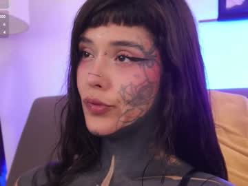 Fairyflexxx August 25, 2025 Chaturbate stream image