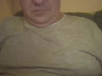 Hungarianthickcockdaddy1975 August 25, 2025 Chaturbate stream image