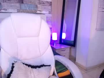 Iisabella_Smith_ August 25, 2025 Chaturbate stream image