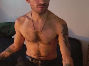Jackdesfeux August 25, 2025 Chaturbate stream image