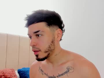 Jake_Blaze_25 August 25, 2025 Chaturbate stream image
