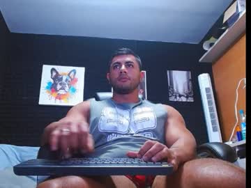Jarod131675 August 25, 2025 Chaturbate stream image