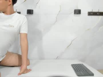 Jhonnyklaise August 25, 2025 Chaturbate stream image