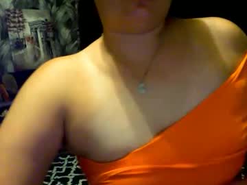 Luxie_Milady August 25, 2025 Chaturbate stream image