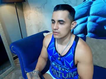 _Max_Carter August 25, 2025 Chaturbate stream image