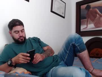 Sexxy_Man69 August 25, 2025 Chaturbate stream image