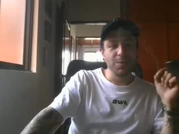 Simonm777 August 25, 2025 Chaturbate stream image