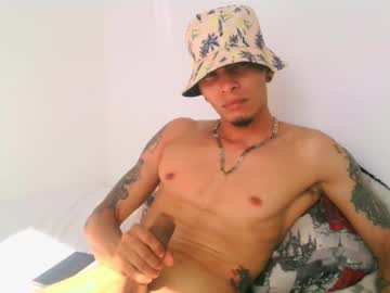 Smooke_Skinny August 25, 2025 Chaturbate stream image