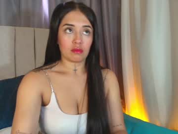 Sofiascavo August 25, 2025 Chaturbate stream image