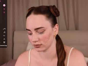 Stacywats August 25, 2025 Chaturbate stream image