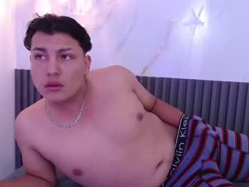 Actisain August 25, 2025 Chaturbate stream image