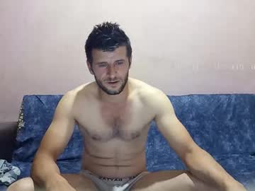 Camshow22cm August 25, 2025 Chaturbate stream image