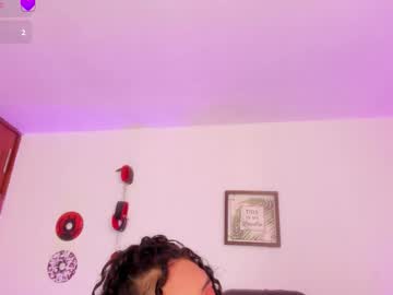 Cata_Greenn August 25, 2025 Chaturbate stream image