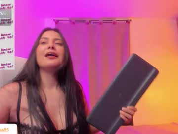 Chanon_V August 25, 2025 Chaturbate stream image