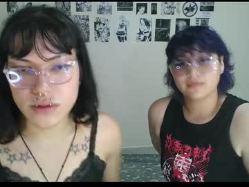 Christina_Vamp1 August 25, 2025 Chaturbate stream image