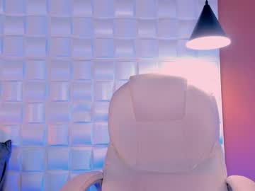 Cristopher_Wallace August 25, 2025 Chaturbate stream image