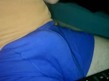 Cuteman88 August 25, 2025 Chaturbate stream image
