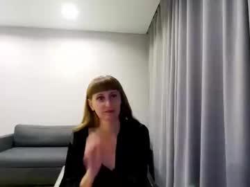 Diana_Meridor August 25, 2025 Chaturbate stream image