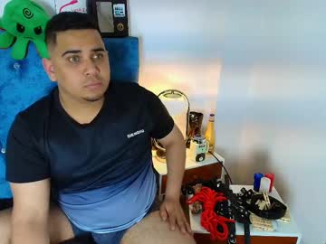 Dmitriivanov August 25, 2025 Chaturbate stream image