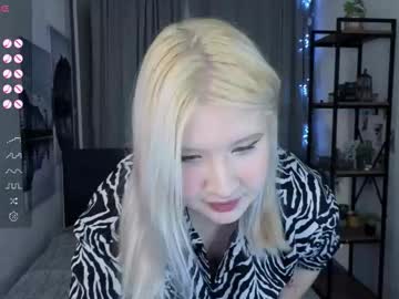 Elisabeth_Kitty August 25, 2025 Chaturbate stream image