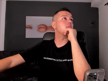 Etan_22 August 25, 2025 Chaturbate stream image