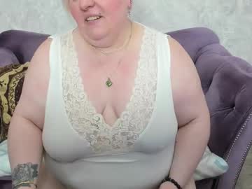 Fashiona August 25, 2025 Chaturbate stream image
