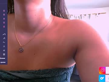 Iryna_Zeny August 25, 2025 Chaturbate stream image