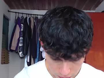 John_Vichenso August 25, 2025 Chaturbate stream image
