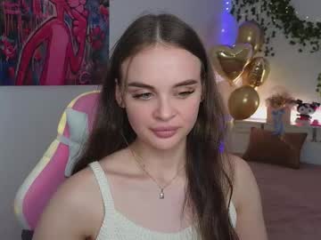 Kristen_Sayles August 25, 2025 Chaturbate stream image