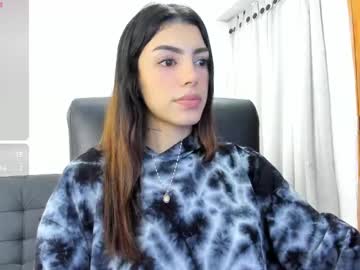 Merysummer August 25, 2025 Chaturbate stream image