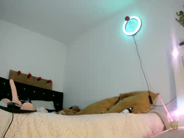 Miamourkendall August 25, 2025 Chaturbate stream image
